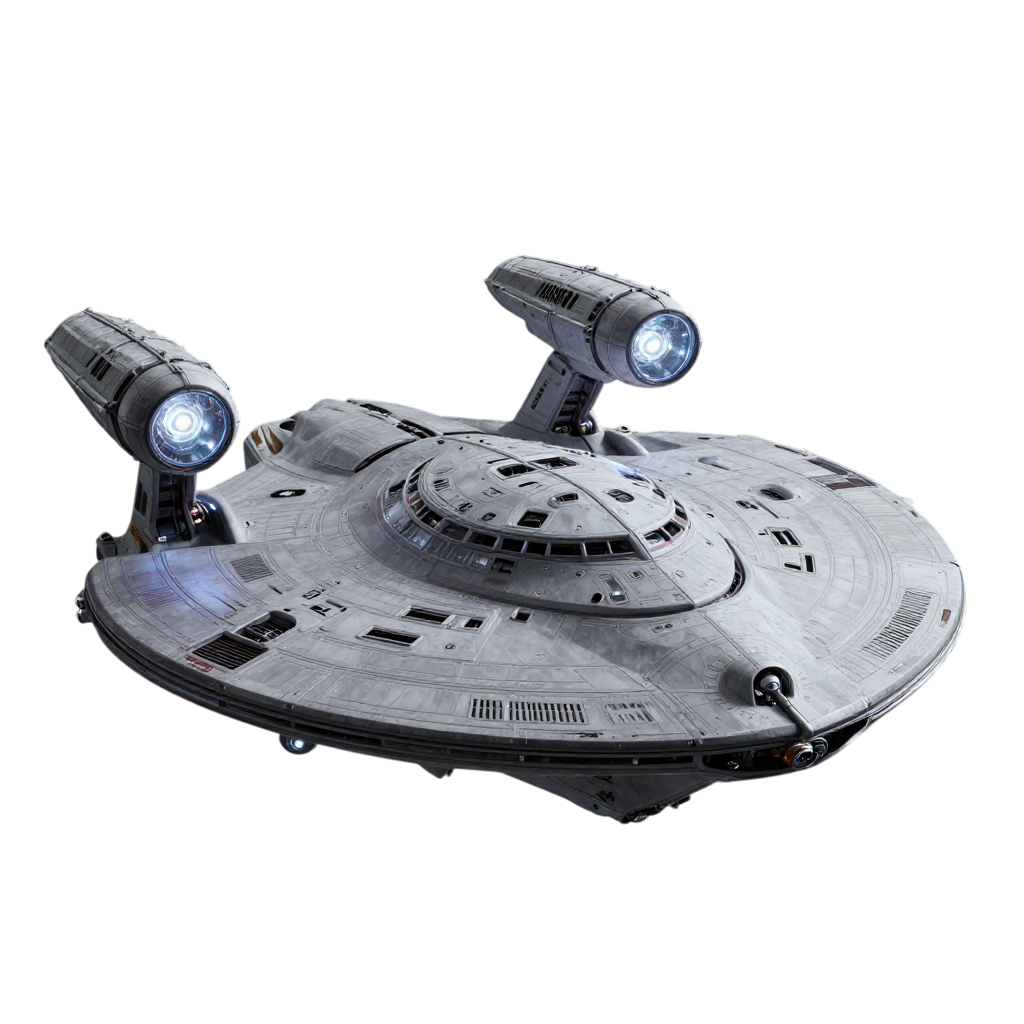 Nave Estelar Enterprise